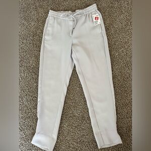 H&M Jogger Slacks size 6